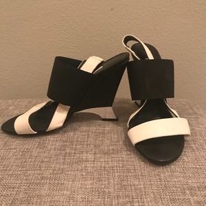 Diane Von Furstenberg Sandals